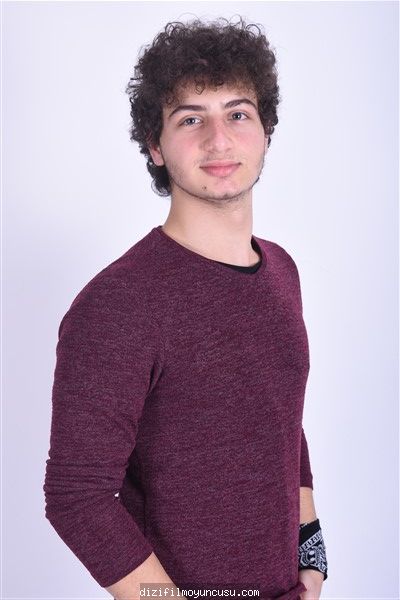 İzmir Cast Ajans Fırat 48126