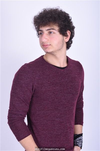 İzmir Cast Ajans Fırat 48127