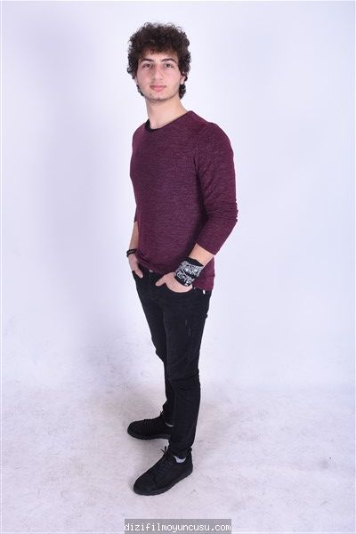İzmir Cast Ajans Fırat 48128