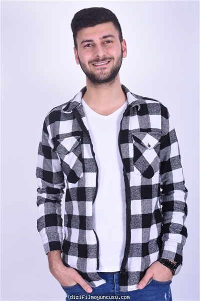 İzmir Cast Ajans Fırat 48129