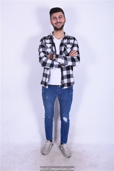 İzmir Cast Ajans Fırat 48130
