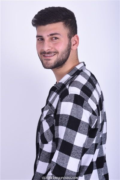 İzmir Cast Ajans Fırat 48132