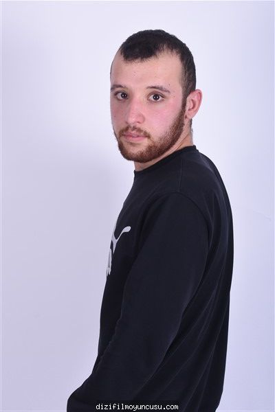 İzmir Cast Ajans Fırat 48144