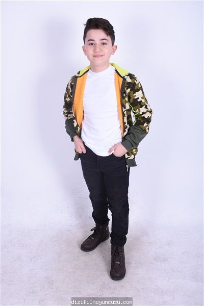 İzmir Cast Ajans Furkan 48206