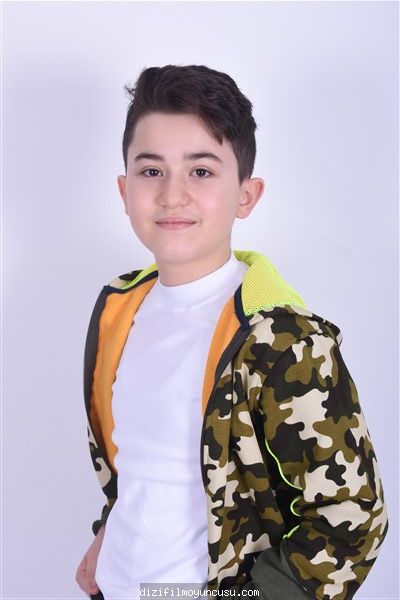 İzmir Cast Ajans Furkan 48207