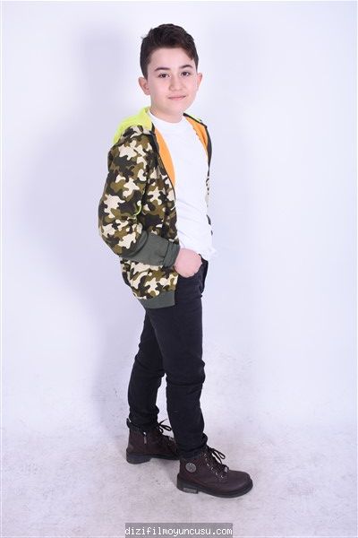 İzmir Cast Ajans Furkan 48208