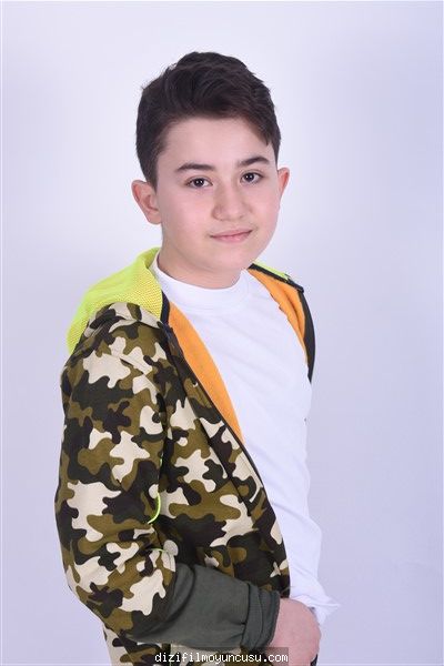 İzmir Cast Ajans Furkan 48209