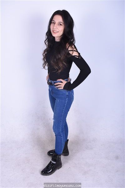 Denizli Cast Ajans Güzeyde 48281