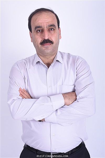 Erkek Oyuncular Adayımız Halil