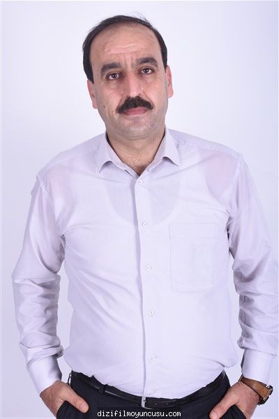 İzmir Cast Ajans Halil 48061