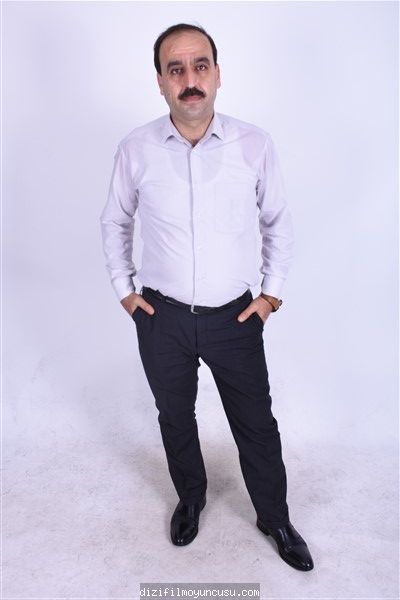 İzmir Cast Ajans Halil 48062