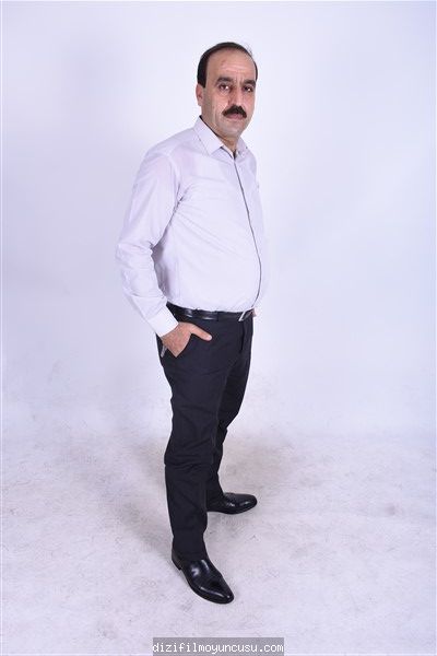 İzmir Cast Ajans Halil 48063