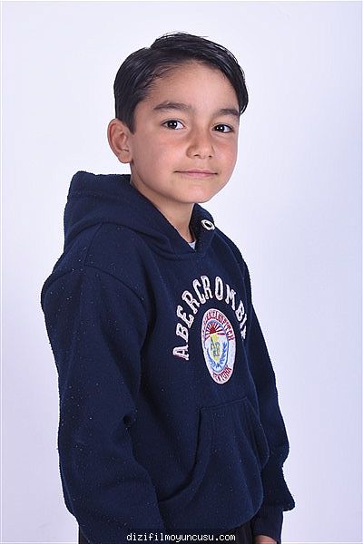 İzmir Cast Ajans Haşim 159182