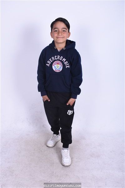 İzmir Cast Ajans Haşim 48089