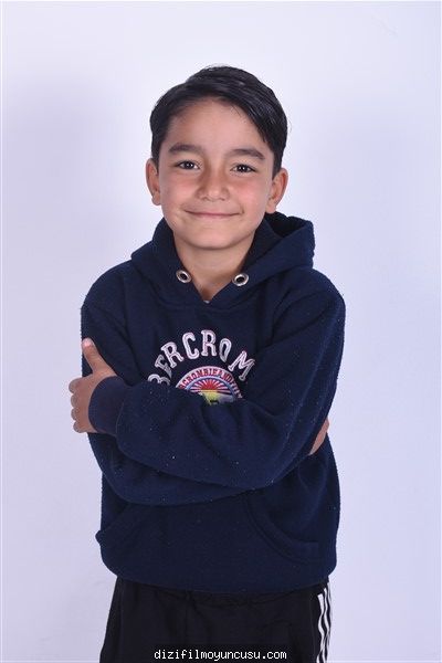 İzmir Cast Ajans Haşim 48090