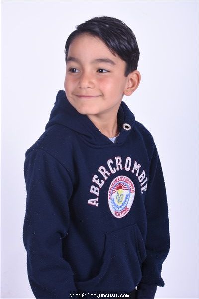 İzmir Cast Ajans Haşim 48092