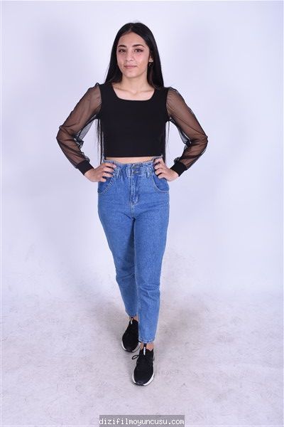 İzmir Cast Ajans Hazal 48032