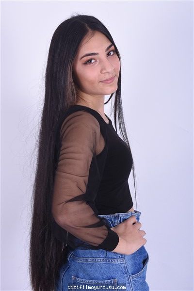 İzmir Cast Ajans Hazal 48035