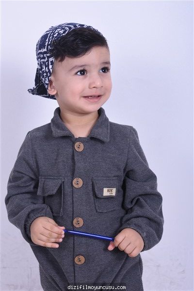 İzmir Cast Ajans Hazer 48047