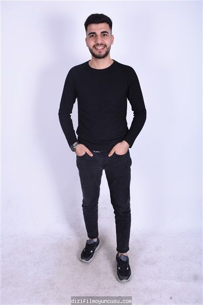 İzmir Cast Ajans Hüseyin 48065