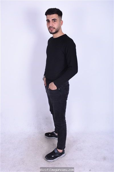 İzmir Cast Ajans Hüseyin 48066
