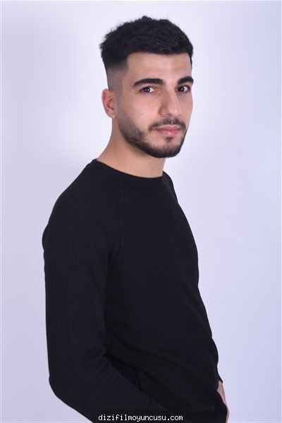 İzmir Cast Ajans Hüseyin 48067