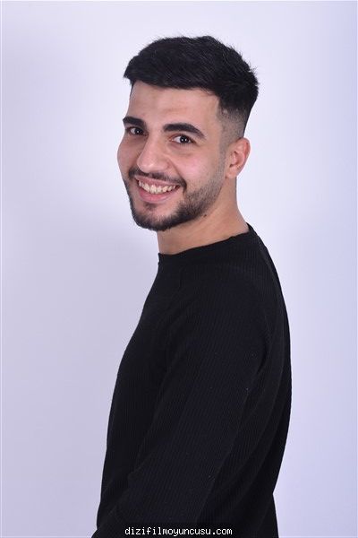 İzmir Cast Ajans Hüseyin 48068