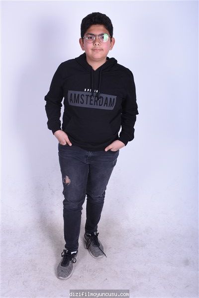 Denizli Cast Ajans Huzeyfe 48420