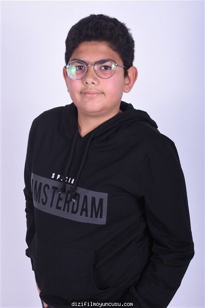 Denizli Cast Ajans Huzeyfe 48422