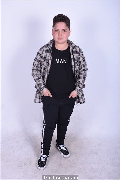 Denizli Cast Ajans İbrahim 48409
