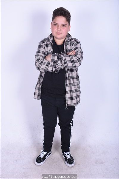 Denizli Cast Ajans İbrahim 48410