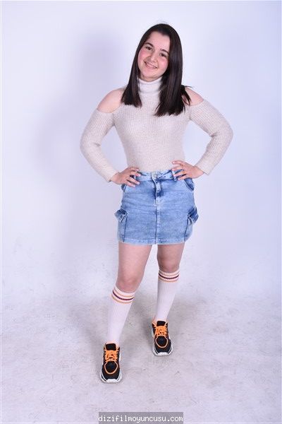 Denizli Cast Ajans Katayoun 48344