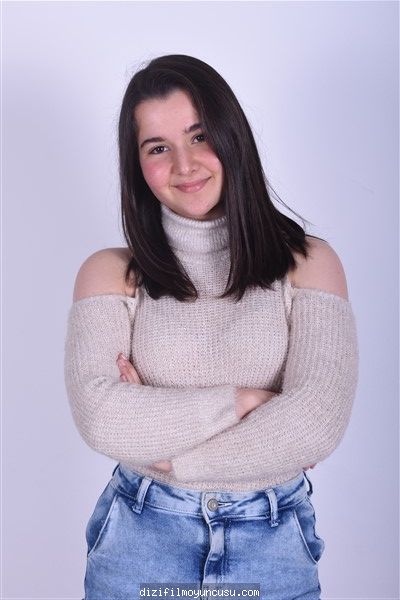 Denizli Cast Ajans Katayoun 48345