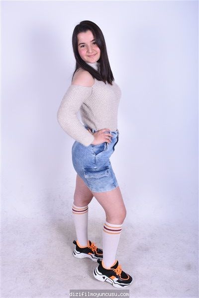Denizli Cast Ajans Katayoun 48346