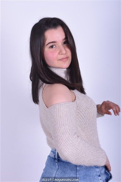 Denizli Cast Ajans Katayoun 48347