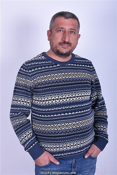 Erkek Oyuncular Adayımız Kazım
