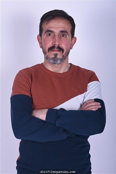 Erkek Oyuncular Adayımız Kemal