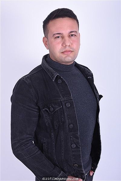 Erkek Oyuncular Adayımız Kenan