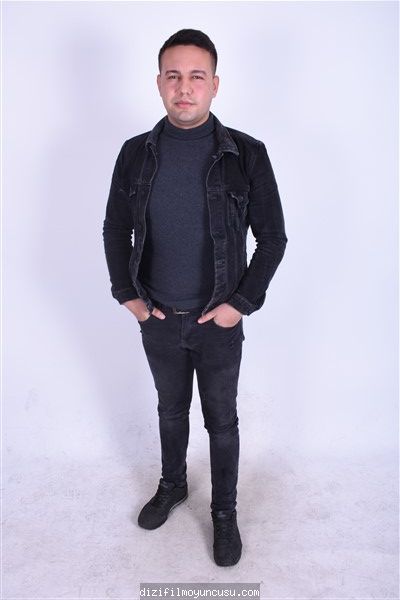 İzmir Cast Ajans Kenan 48194