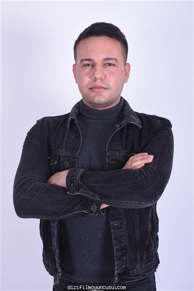 İzmir Cast Ajans Kenan 48195
