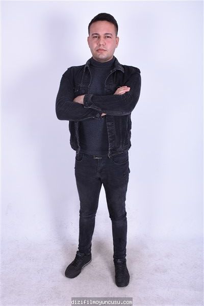 İzmir Cast Ajans Kenan 48196