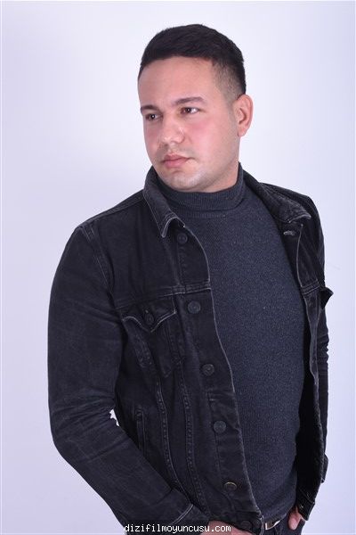 İzmir Cast Ajans Kenan 48197