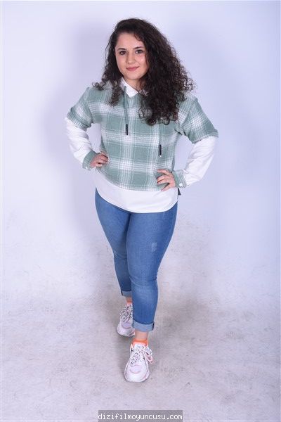 Denizli Cast Ajans Kimia 48349