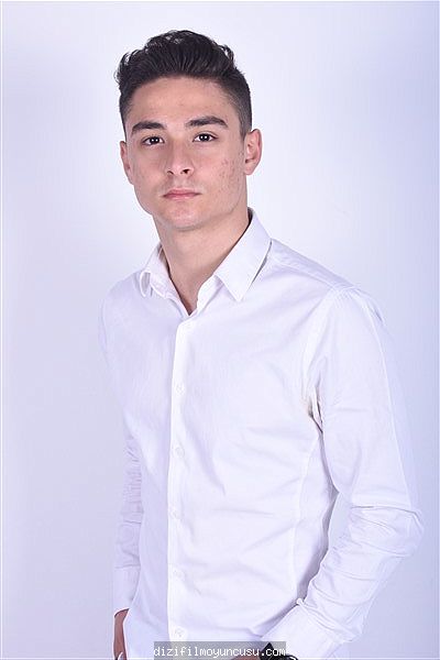 Erkek Oyuncular Adayımız Kıvanç