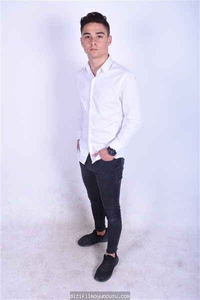 Denizli Cast Ajans Kıvanç 48308