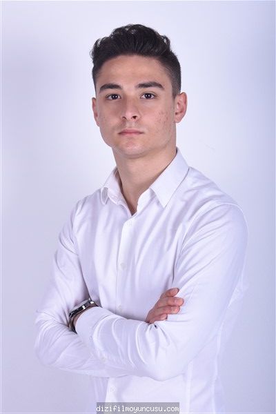 Denizli Cast Ajans Kıvanç 48309