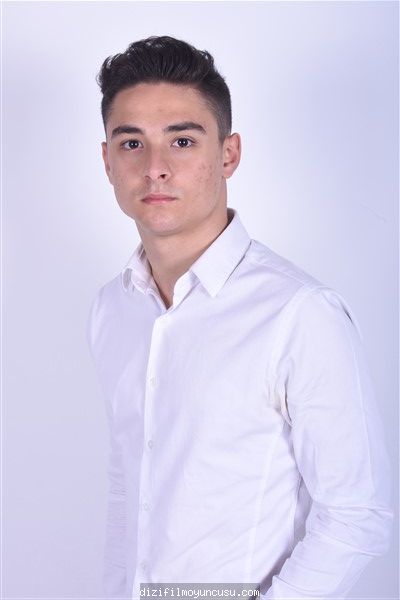 Denizli Cast Ajans Kıvanç 48310