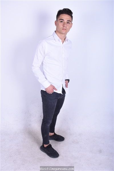 Denizli Cast Ajans Kıvanç 48311