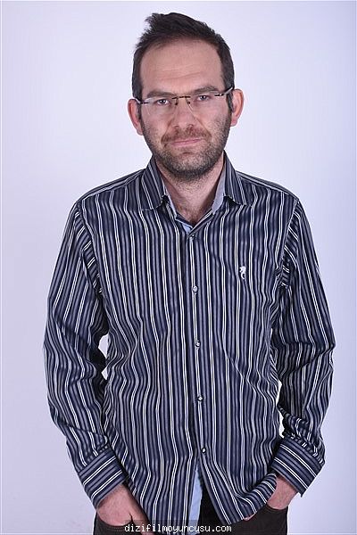 Erkek Oyuncular Adayımız Mehmet