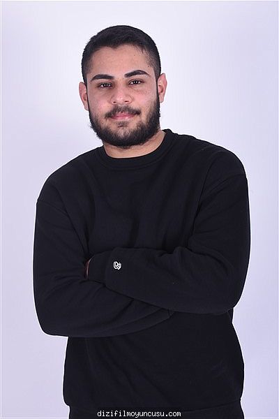 Erkek Oyuncular Adayımız Mert